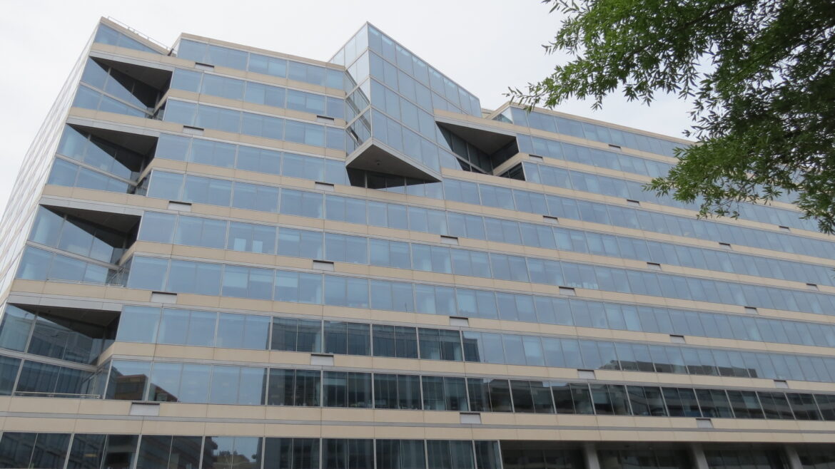 Fonds monétaire international