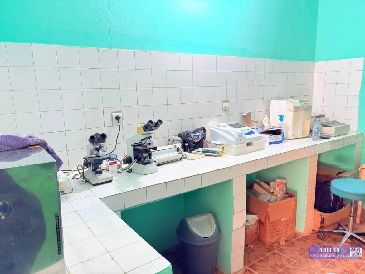 𝐋'𝐇Ô𝐏𝐈𝐓𝐀𝐋 𝐑É𝐆𝐈𝐎𝐍𝐀𝐋