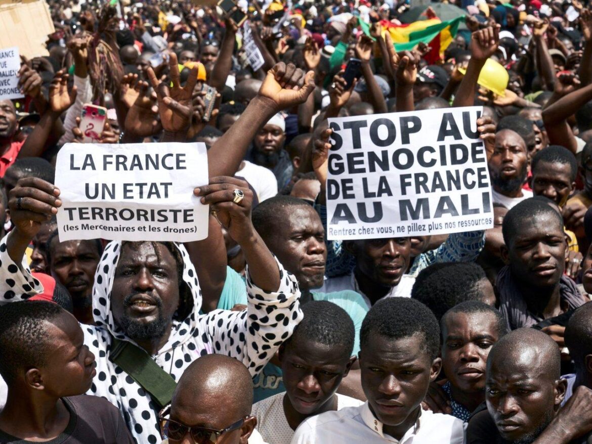 Aide publique au développement