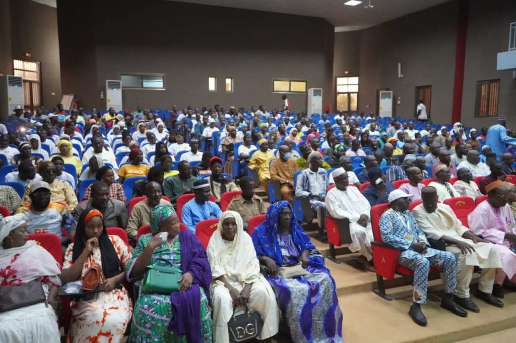 Diaspora malienne de Bobo-Dioulasso