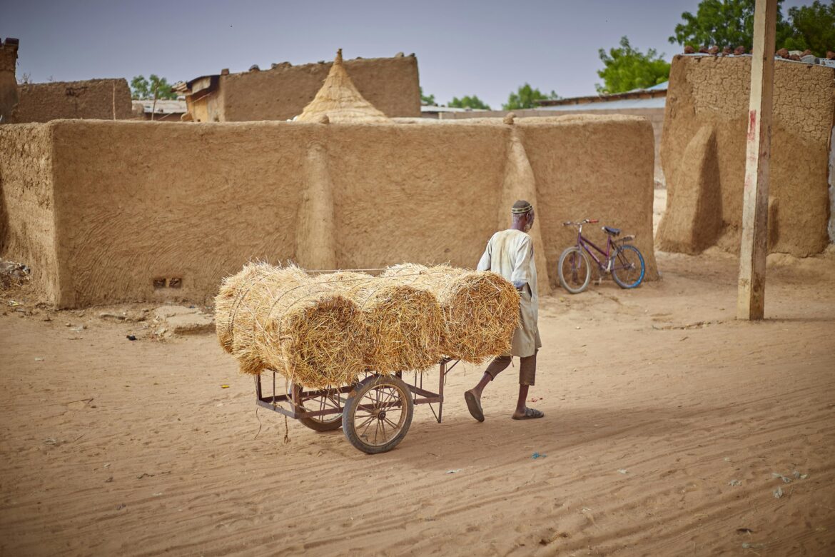Exode rural