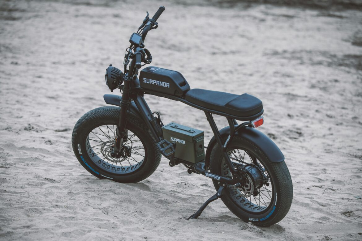 Moto-éléctrique-Afrique