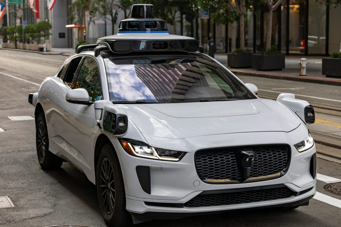 RoboTaxi