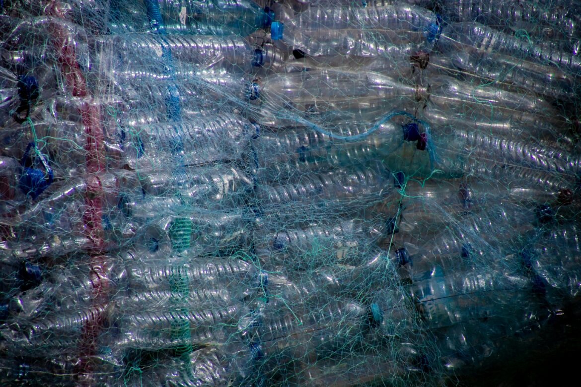 déchets plastiques