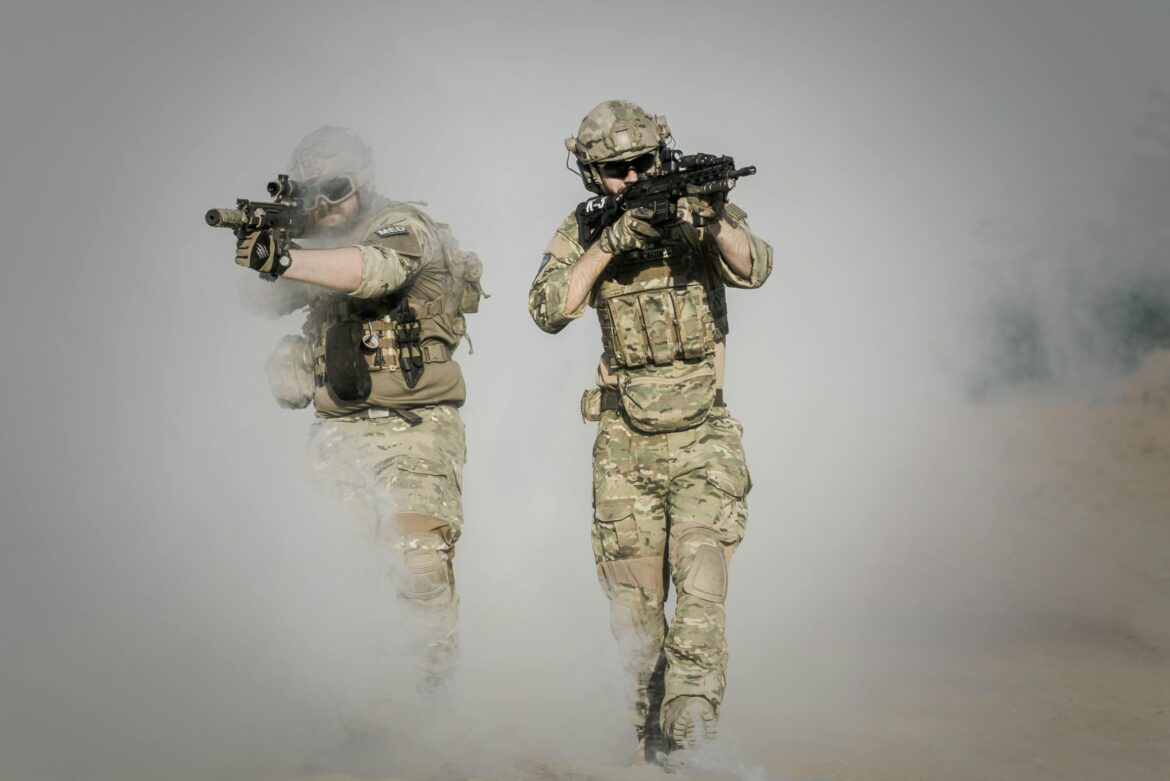 AFRICOM au Nigeria : les États-Unis profitent-ils de la crise au Sahel pour reconquérir l’Afrique ?