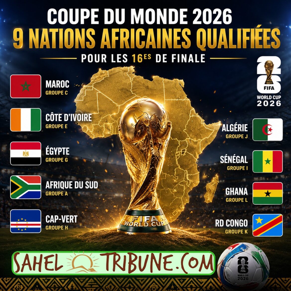 Coupe du monde