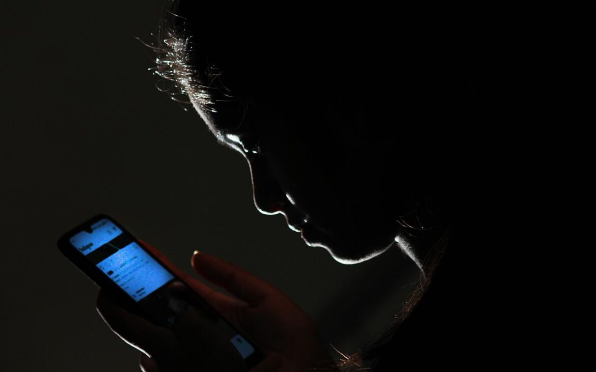 Désinformation sexuelle
