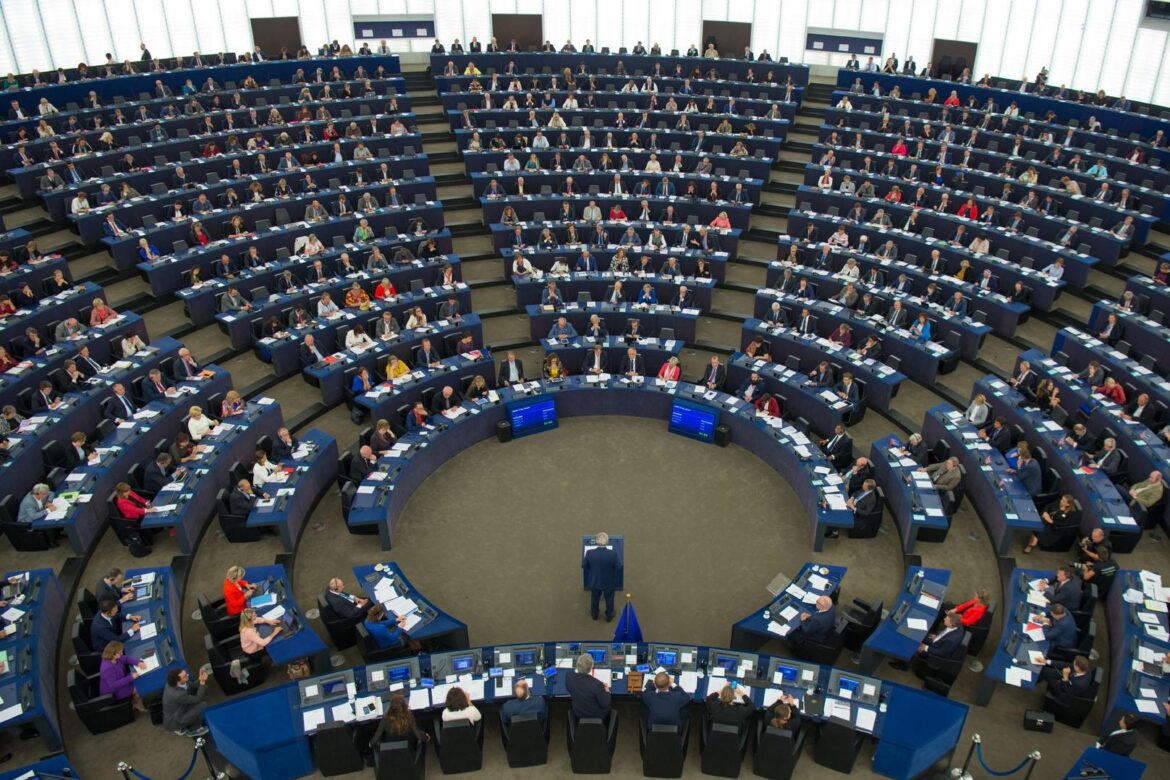 Parlement eurorpéen