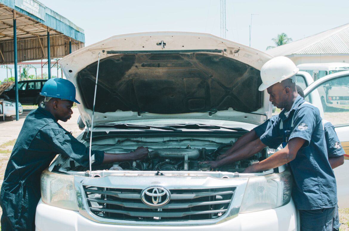 Révolution électrique en Afrique