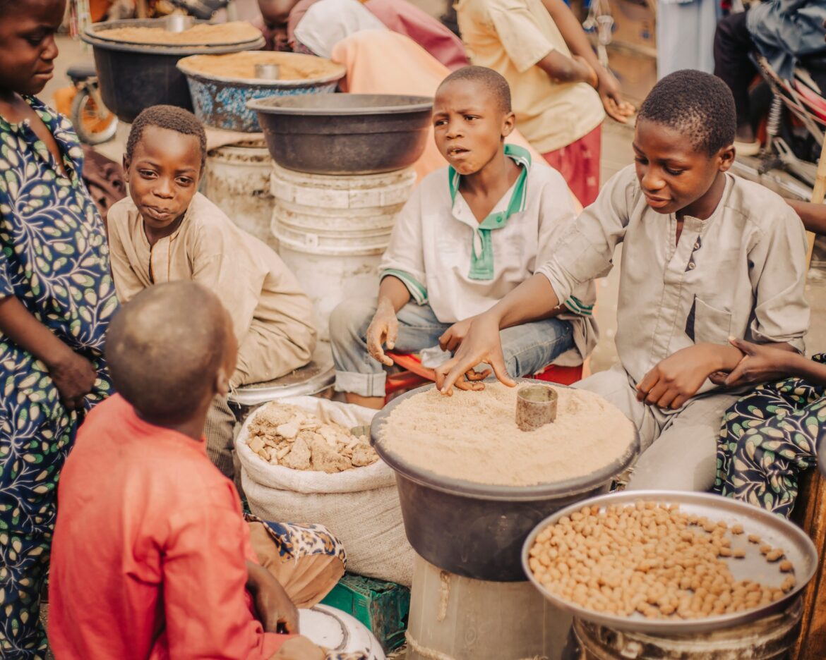 Vacances scolaires africaines
