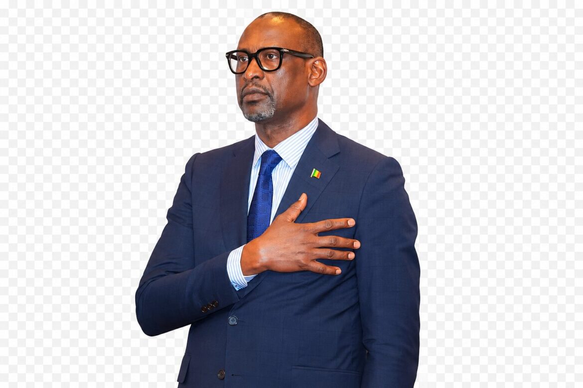 Abdoulaye Diop