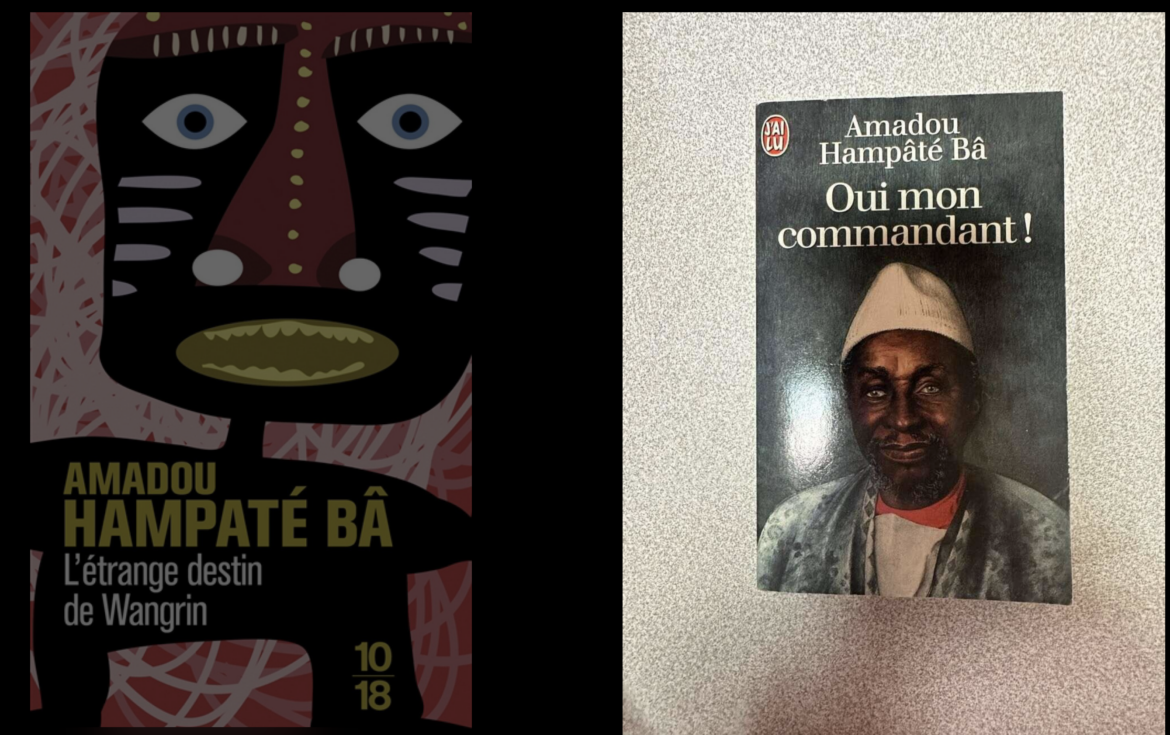 Amadou Hampaté Bâ