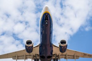Mali : un nouveau Boeing 737 pour succéder à l'avion présidentiel endommagé par l'attaque du 17 septembre 2024 Boeing 737, avion présidentiel du Mali