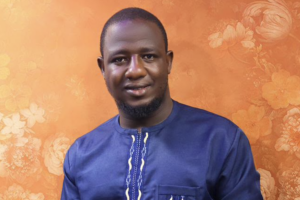 Drissa Diallo, un entrepreneur malien engagé dans le développement du numérique Drissa Diallo , jeune entrepreneur malien