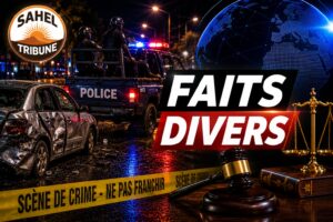 Faits divers