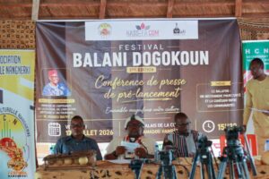 Festival Balani Dogokoun