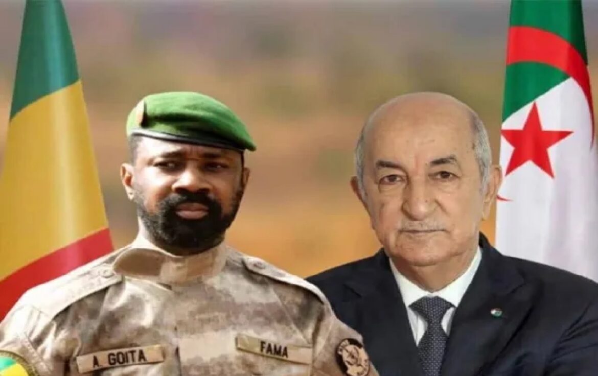 MALI-ALGERIE-2