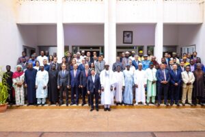 Bamako et Rabat changent d'échelle : 21 accords pour consolider un partenariat stratégique Mali-Maroc