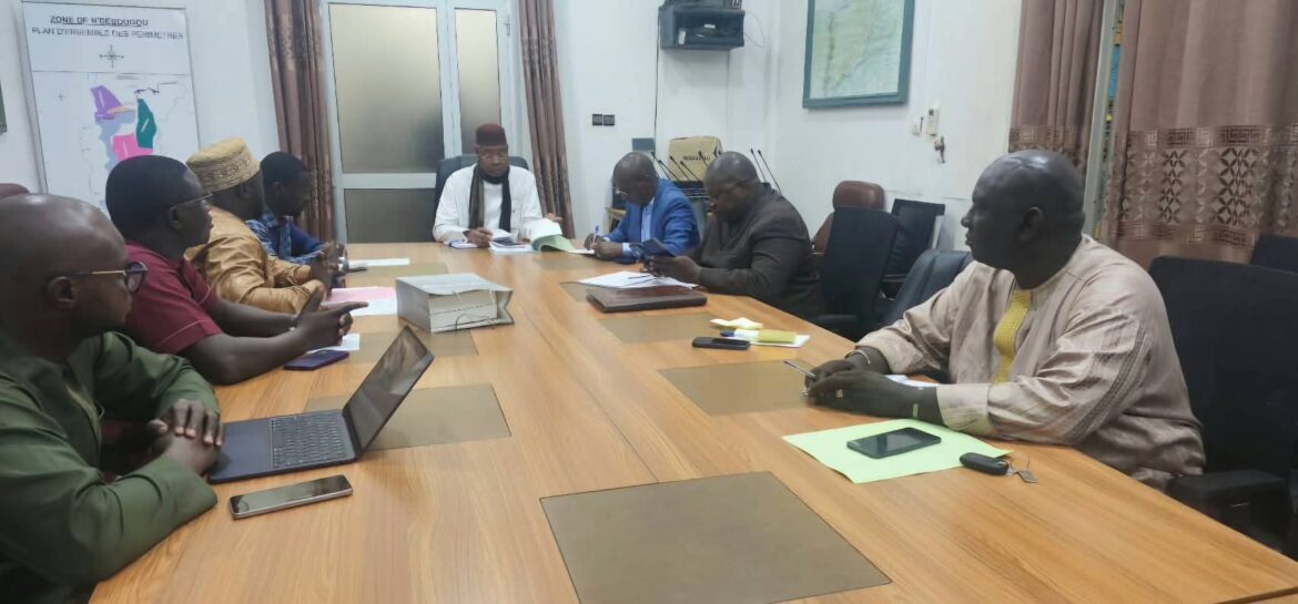 Office du Niger