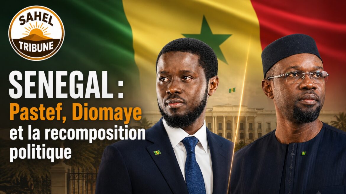 Sénégal