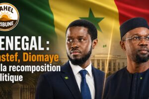 Sénégal