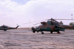 Avions militaires -