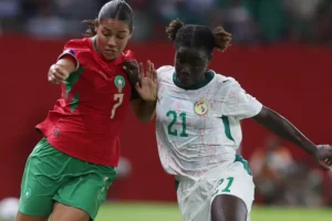 CAN féminine : le Maroc et l'Algérie, premiers qualifiés pour le Mondial 2027, écrivent l'histoire CAN féminine 2026