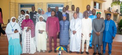 Assemblée générale de la Mutuelle de la CMSS : La cotisation mensuelle passe de 10 000 à 15 000 FCFA et le président reconduit. CMSS