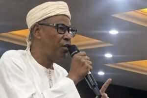 Justice au Mali : le journaliste Chahana Takiou condamné à douze mois de prison, dont six mois ferme Chahana Takiou