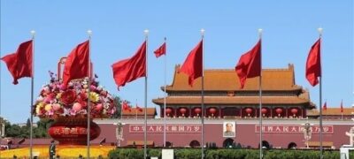 Chine-Tchad