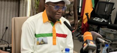 Mali : 23 équipes en lice pour la sixième Super Coupe Assimi Goïta Coupe-AG