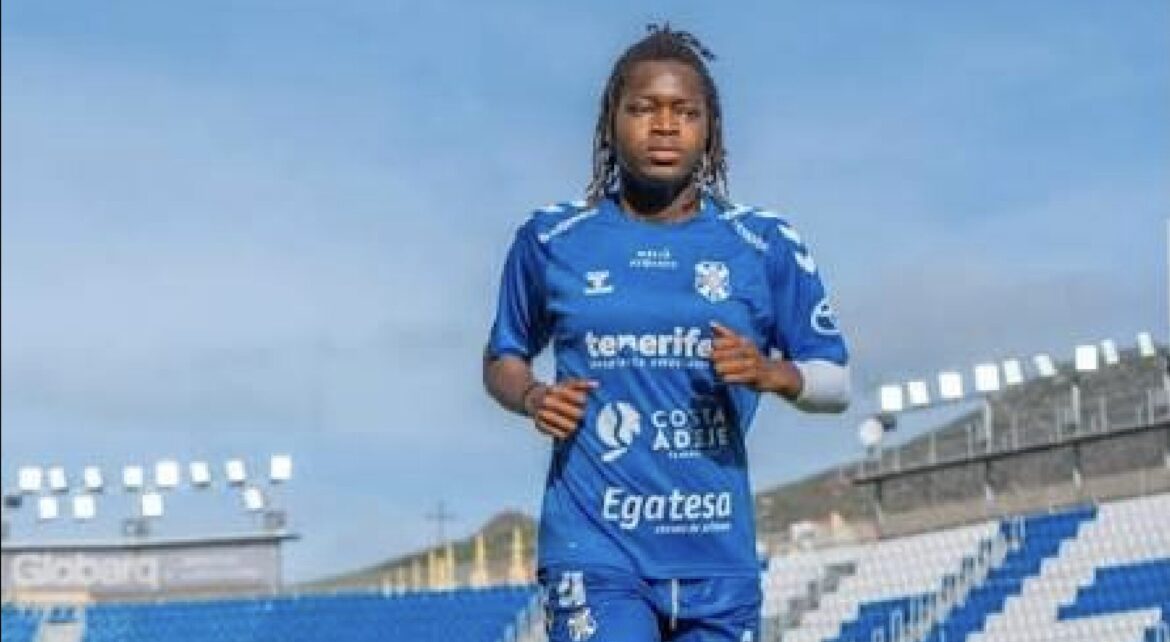 Fatou Dembélé