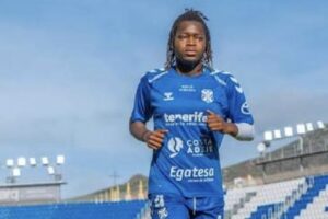 CAN féminine 2026 : Fatou Dembélé forfait pour le Mali après une blessure au genou Fatou Dembélé