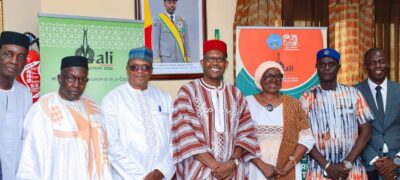 Mamou Daffé présente le Mois du tourisme au Mali