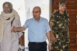 Otages au Sahel : l’Algérie libère un ressortissant allemand enlevé au Niger Libération d'un otage allemand