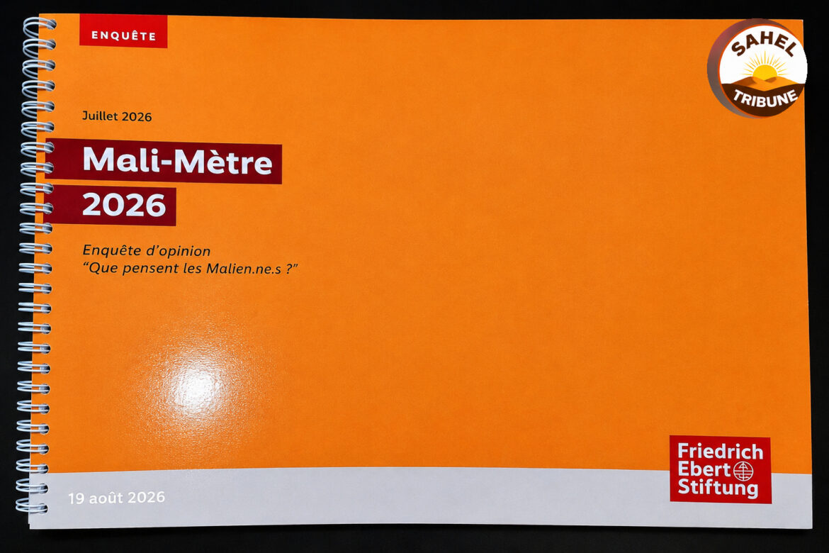 Mali-Mètre 2026