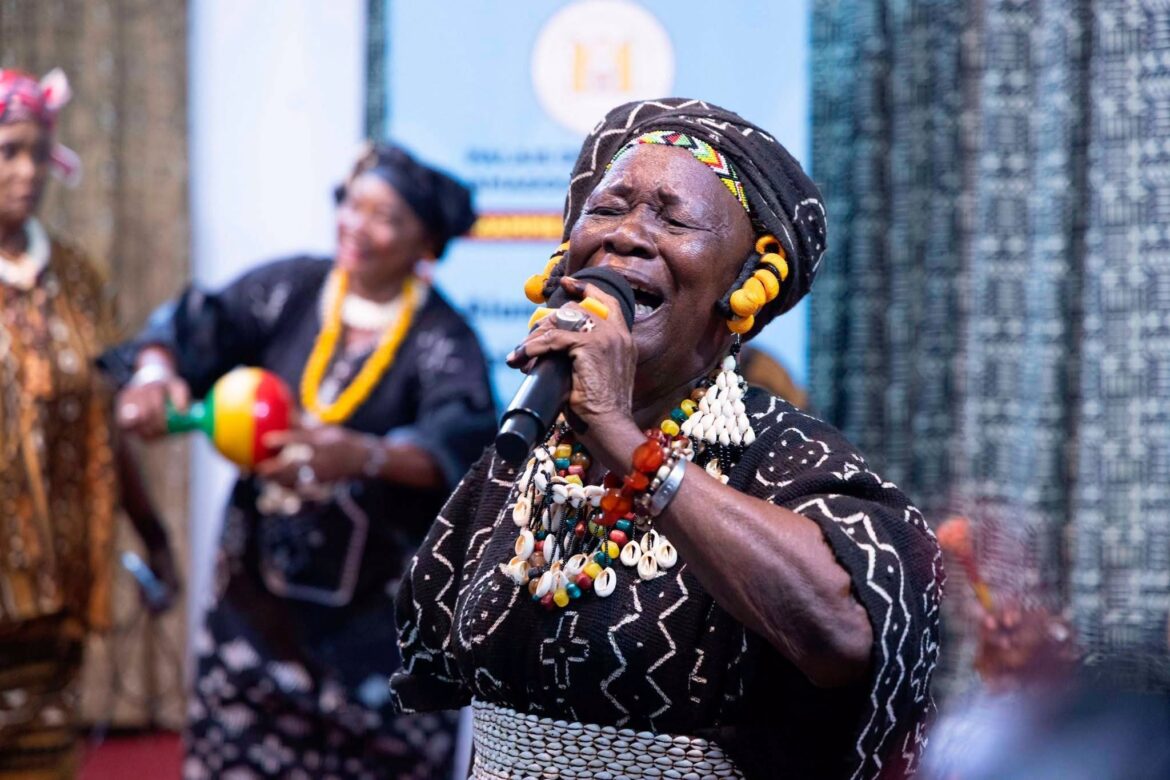 Mariam Bakayoko