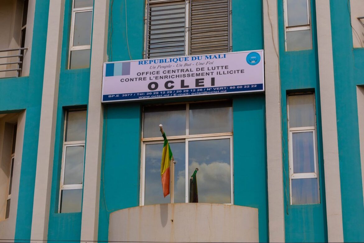Oclei