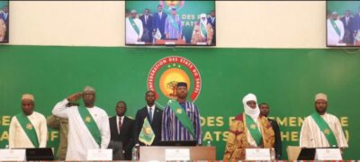 Parlement de l’AES : renseignement, libre circulation et médias au cœur de la première session Première session de travail du Parlement confédéral de l’AES à Niamey