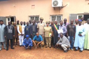 Protection Sociale Sikasso