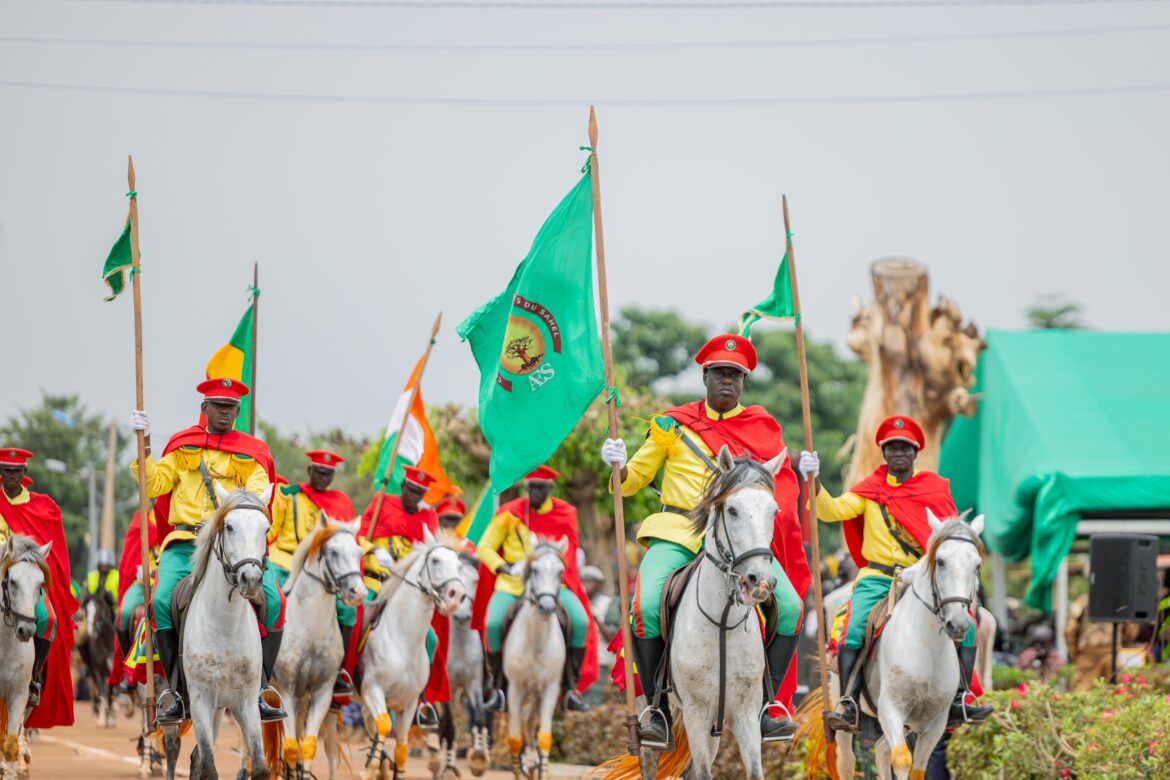 Célébration du 22 septembre et réflexion sur la souveraineté du Mali