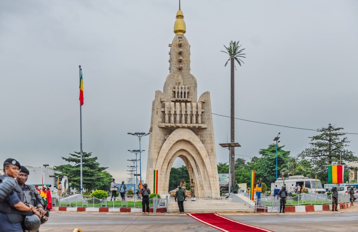 Célébration du 66ᵉ anniversaire de l’indépendance du Mali dans les régions