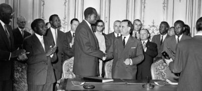 1960, année fondatrice : pourquoi le Mali doit enfin faire de sa mémoire une priorité d'État Modibo Keïta et l’indépendance du Mali en 1960