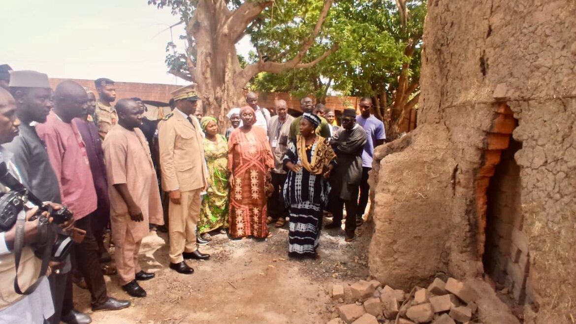 Mois du tourisme au Mali à la découverte du patrimoine de Dioïla et Mopti