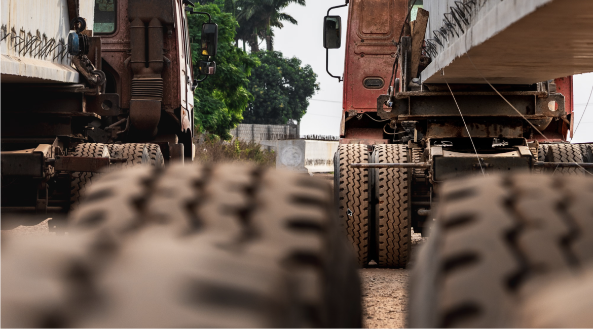 Transport de produits stratégiques et logistique au Mali