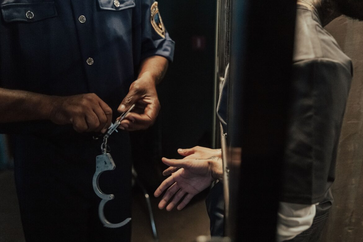 Bracelet électronique et réforme pénale au Mali