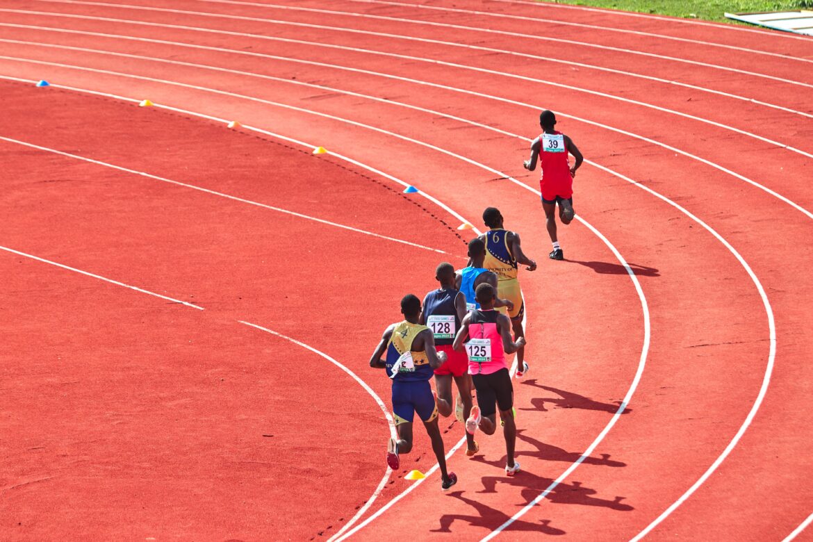 Stade de Nairobi au Kenya pour les Mondiaux d’athlétisme 2029